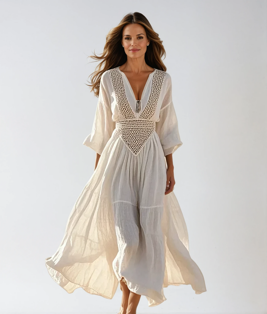 Ava – Vintage Dress