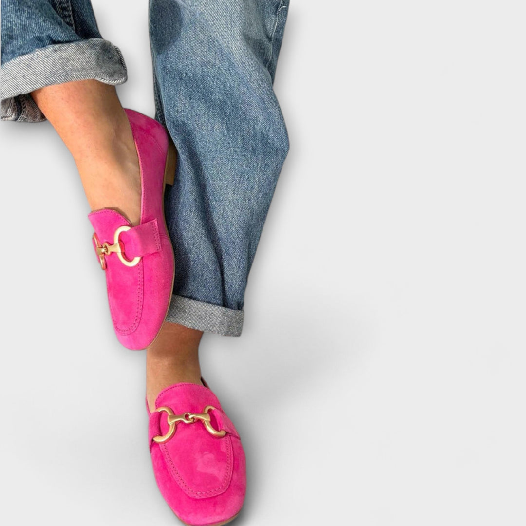 Isabella – Chic Casual Loafers