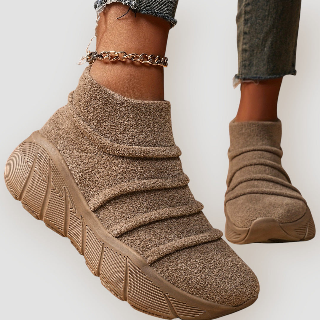 Orthopedic Shoes