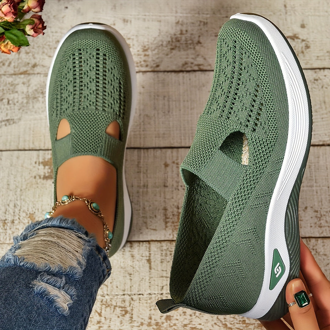 Kerry Orthopaedic slip-on shoes