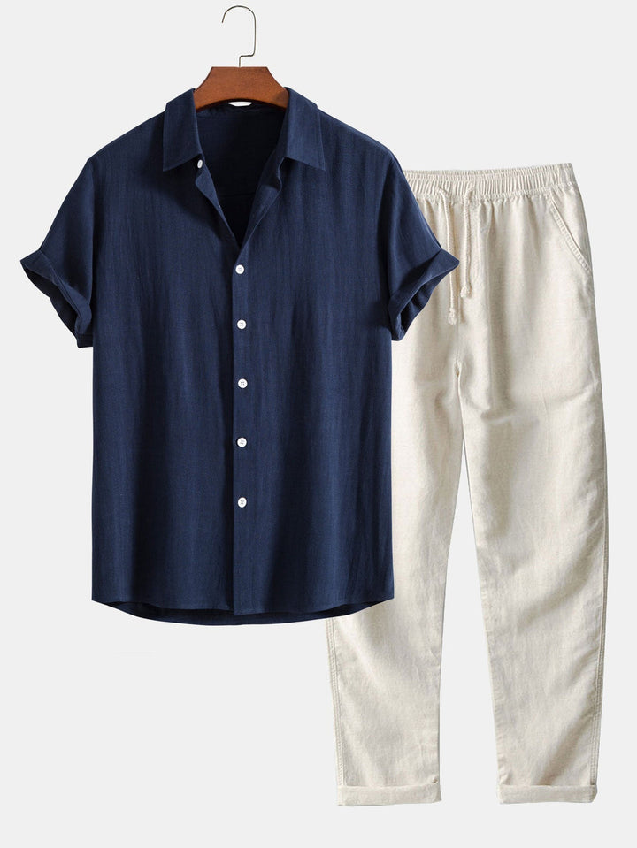 Sergio - Set casual