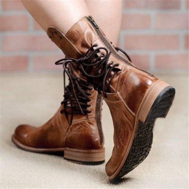 Annabelle | Stylish and Comfortable Boots