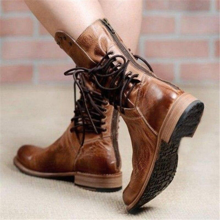 Annabelle | Stylish and Comfortable Boots