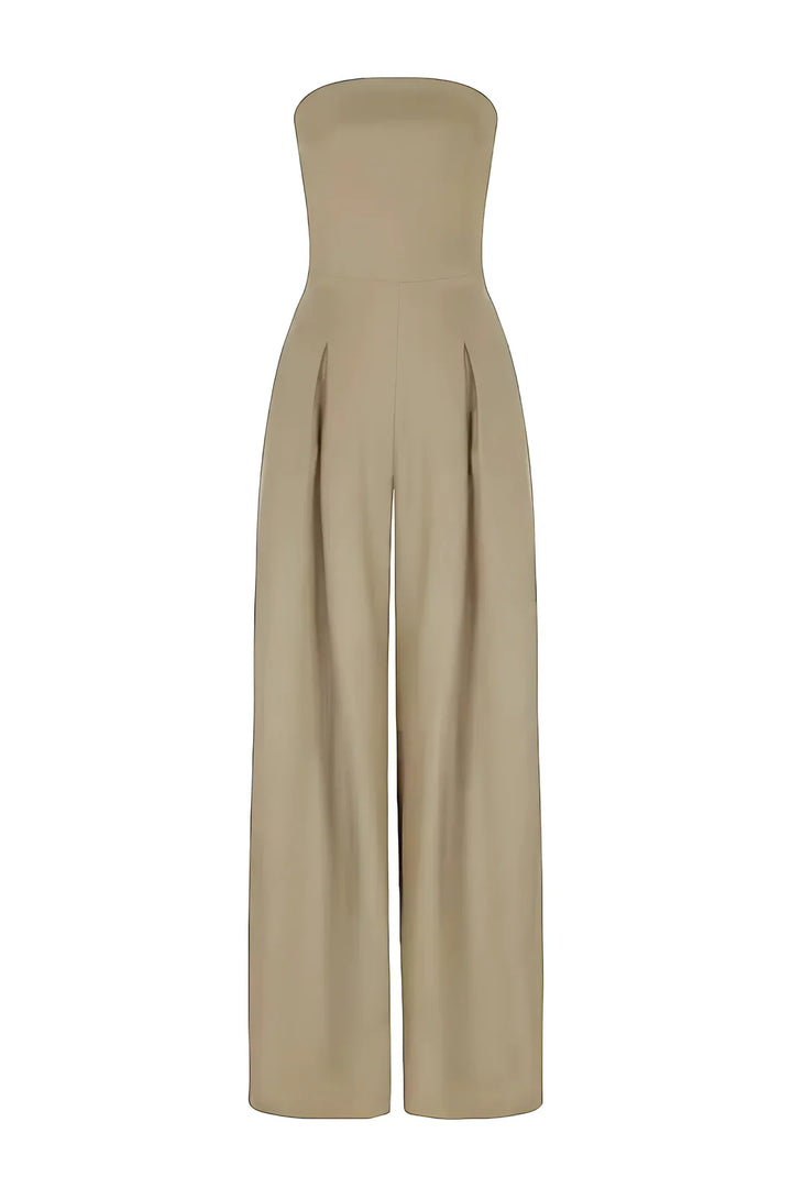 Lucy | Viral & Flattering Jumpsuit