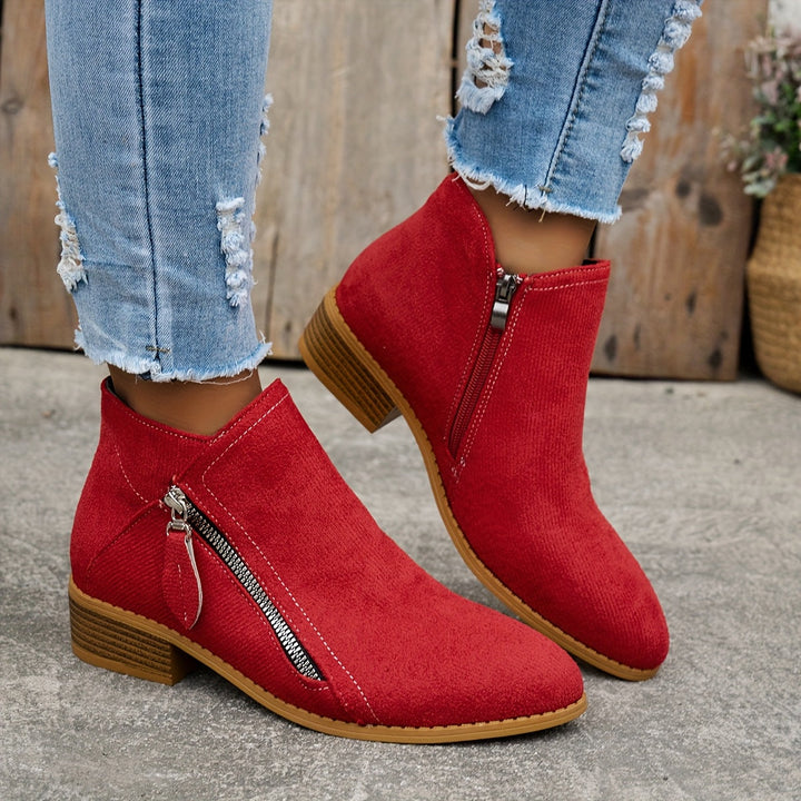Annielle | Stylish Orthopedic Shoes