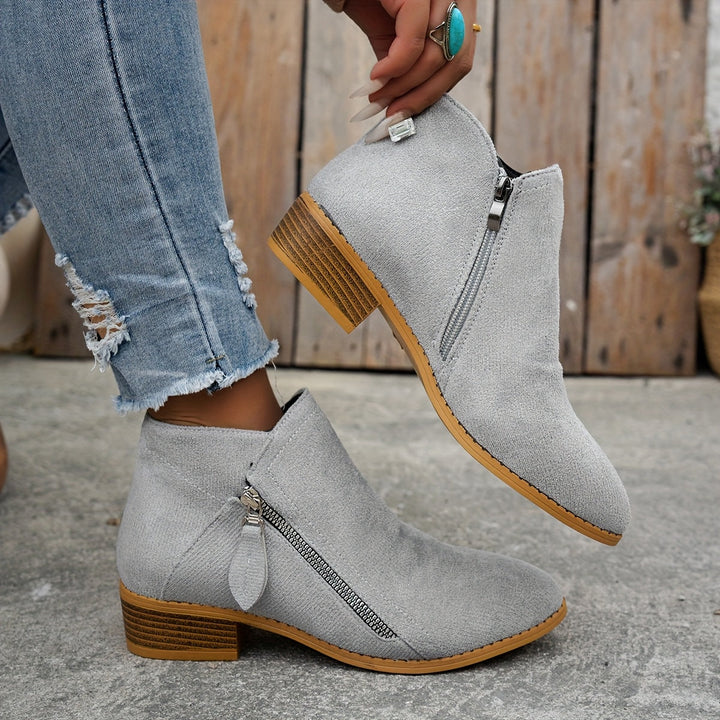 Annielle | Stylish Orthopedic Shoes