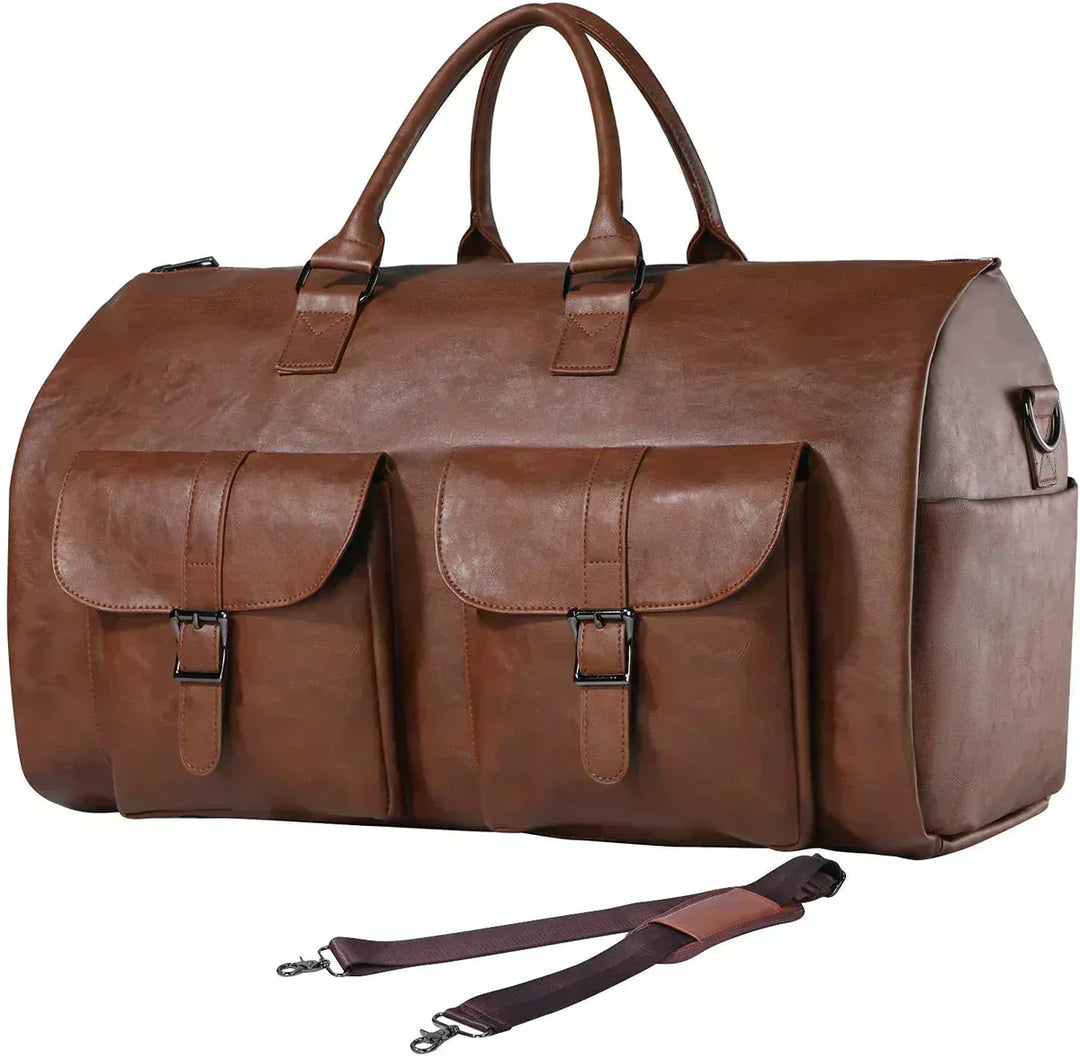 CARRY | Duffle Bag