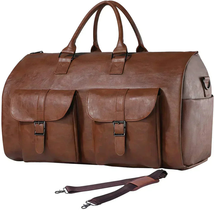 CARRY | Duffle Bag