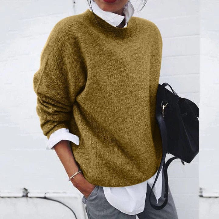 Margaret – Elegant and Stylish Sweater