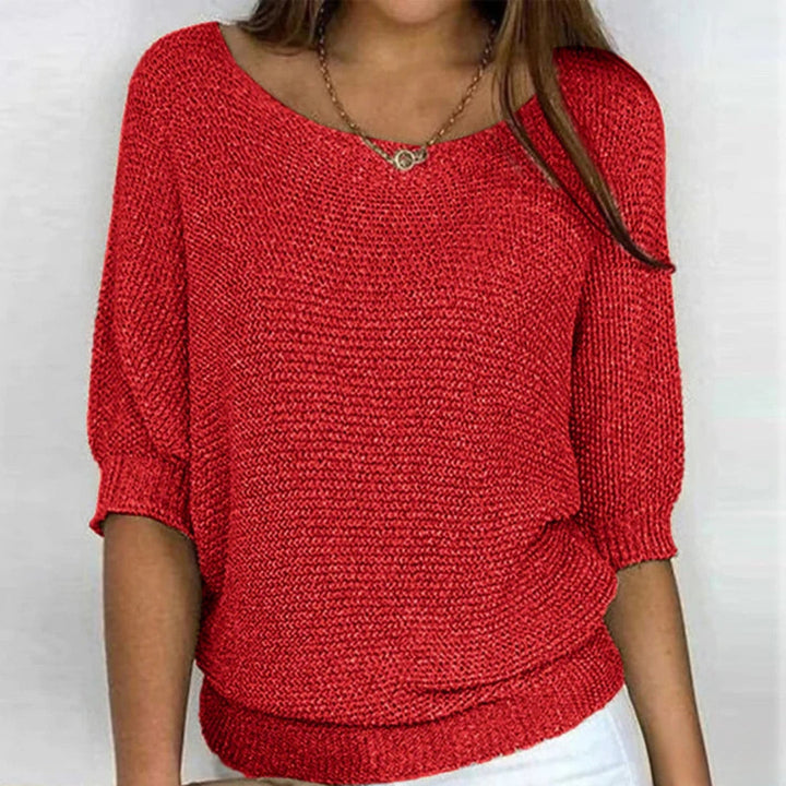 Margaret – Elegant Sweater