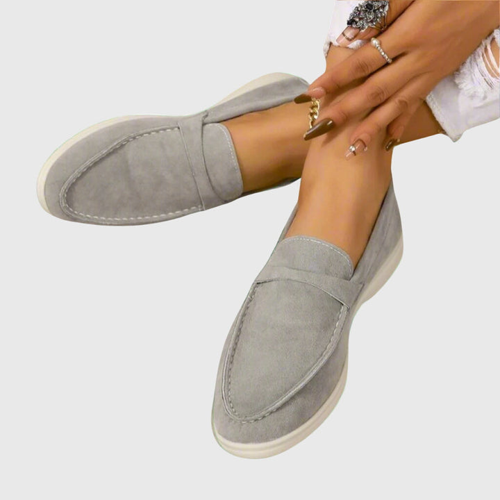 Isabella – Orthopedic Loafers