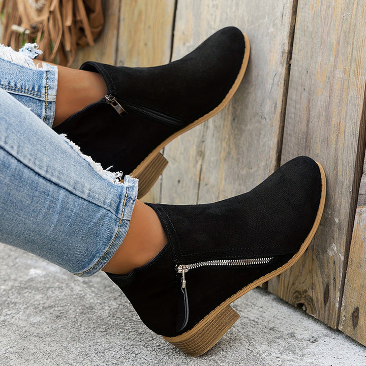 Annielle | Stylish Orthopedic Shoes