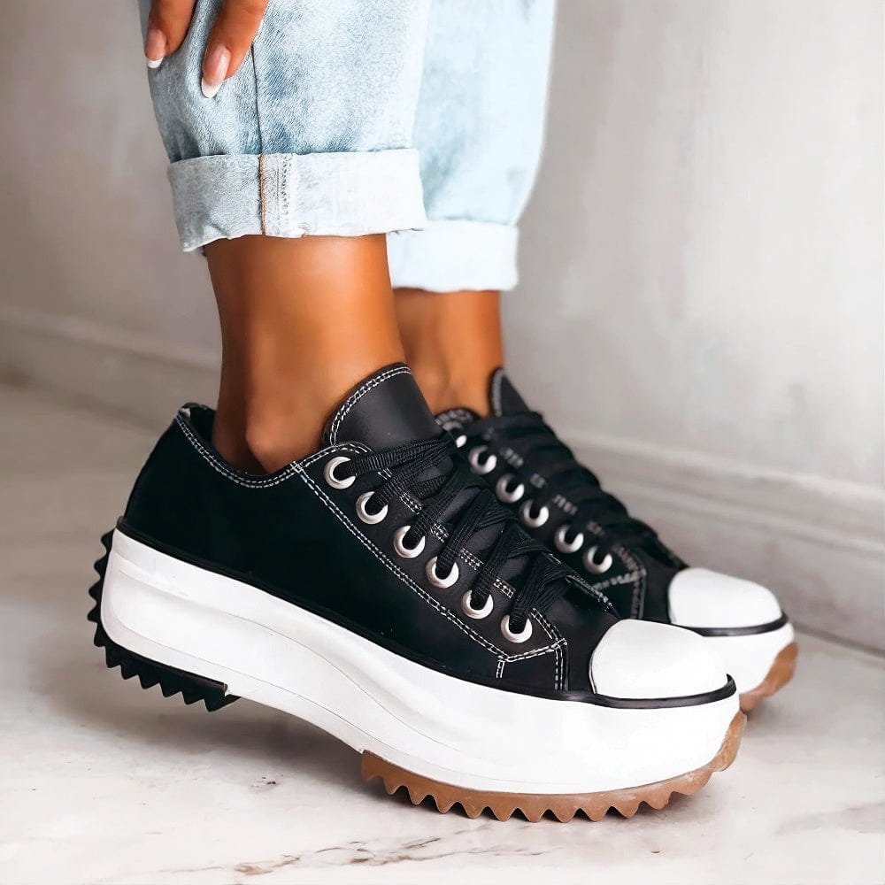 Maribella | PLATFORM SHOES