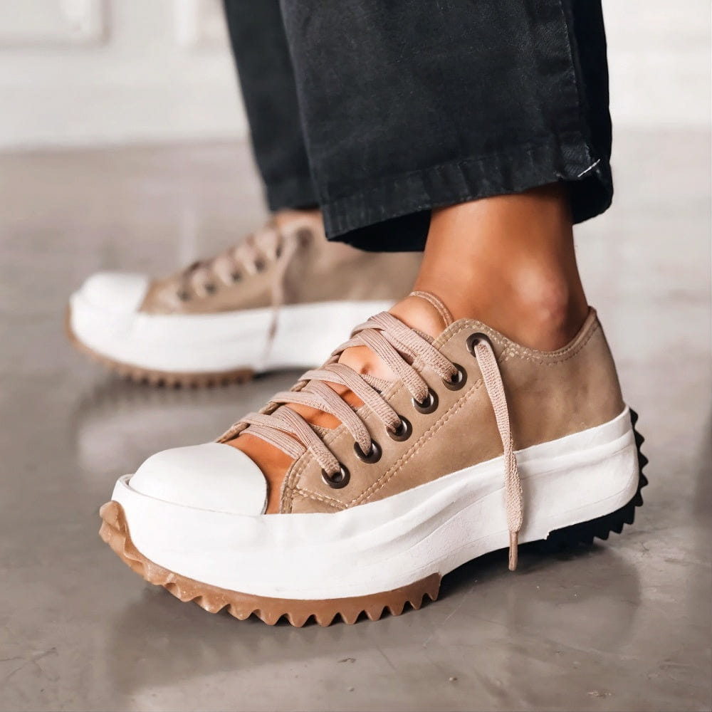 Maribella | PLATFORM SHOES