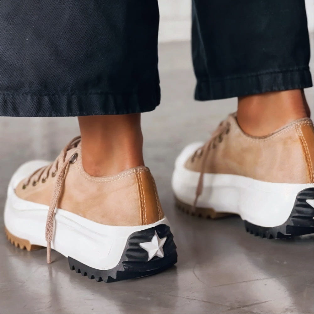 Maribella | PLATFORM SHOES