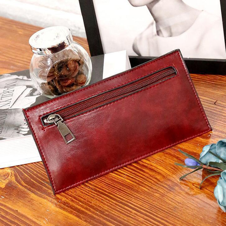 Marlene - 4-Piece Vintage Bag Set for Women
