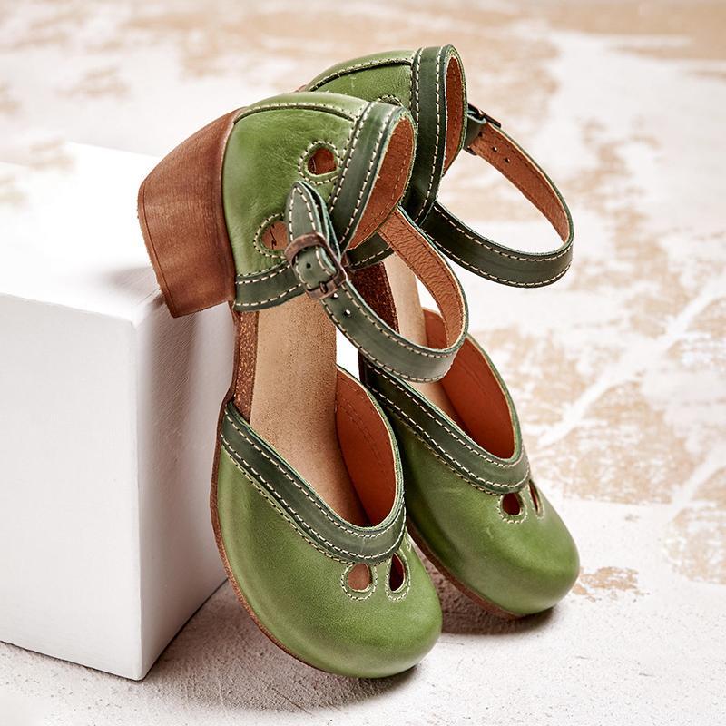 Dunia Orthopaedic Sandals