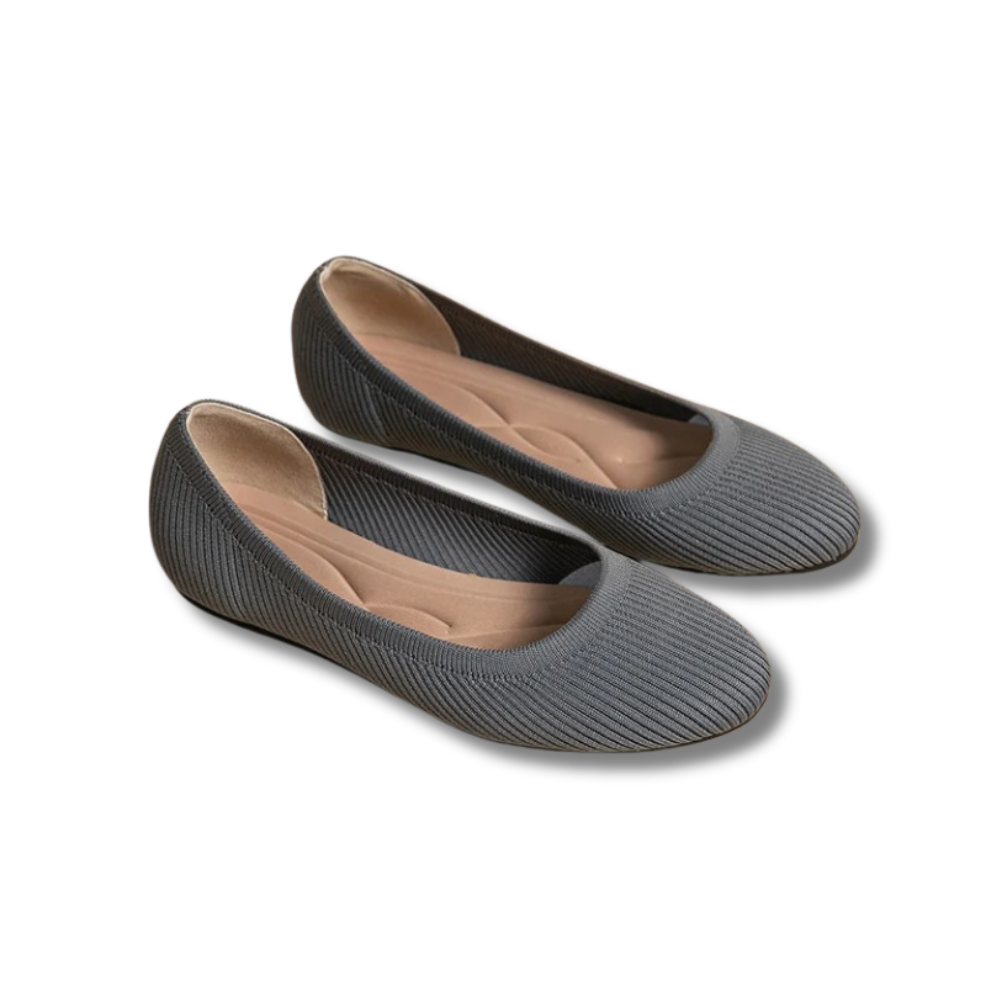 Serena Flats