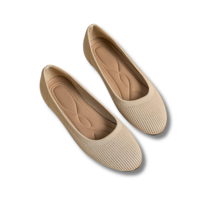 Serena Flats