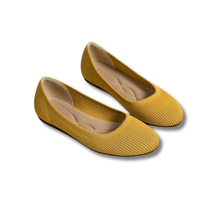 Serena Flats