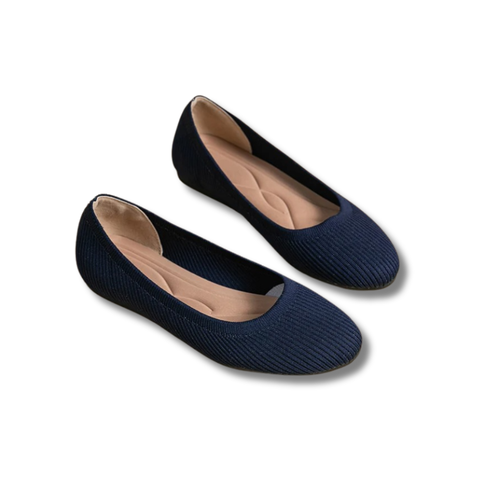 Serena Flats