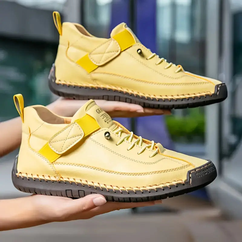 Margaret – Comfortable, Supportive Sneakers