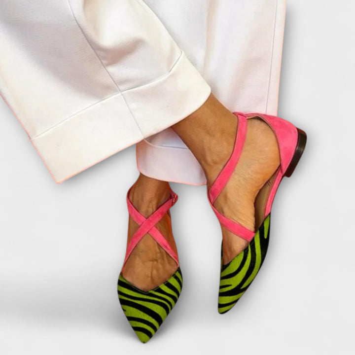 Isabella – Band Loafer