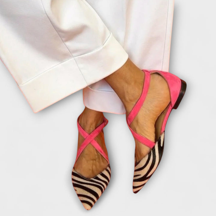 Isabella – Band Loafer