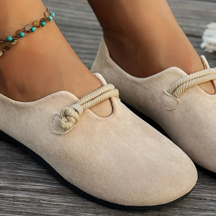 Linda - Graceful Comfort Sandals