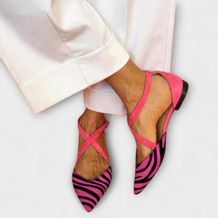 Isabella – Band Loafer