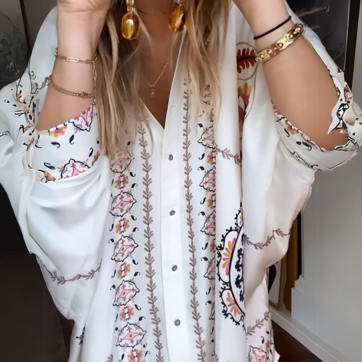 Daphne™ Relaxed Two-Piece Spring Set