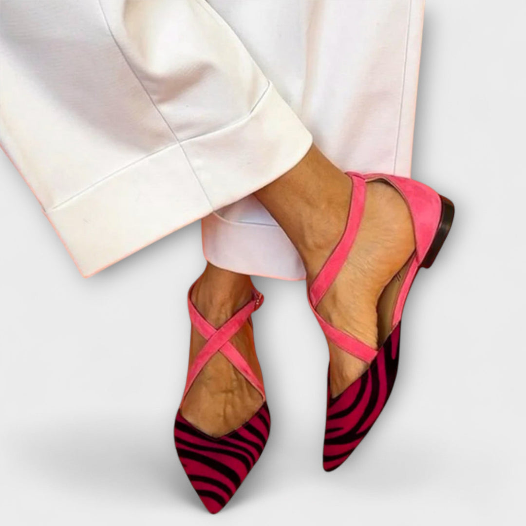 Isabella – Band Loafer