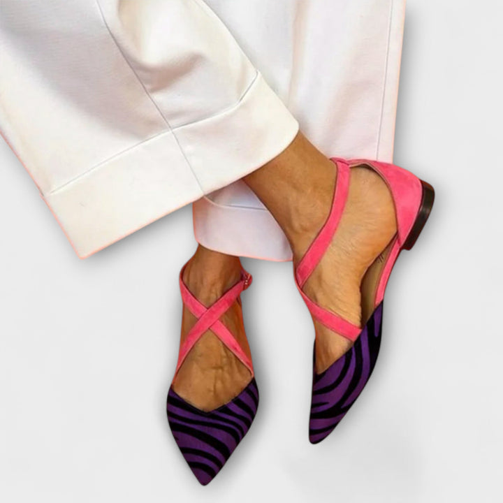 Isabella – Band Loafer