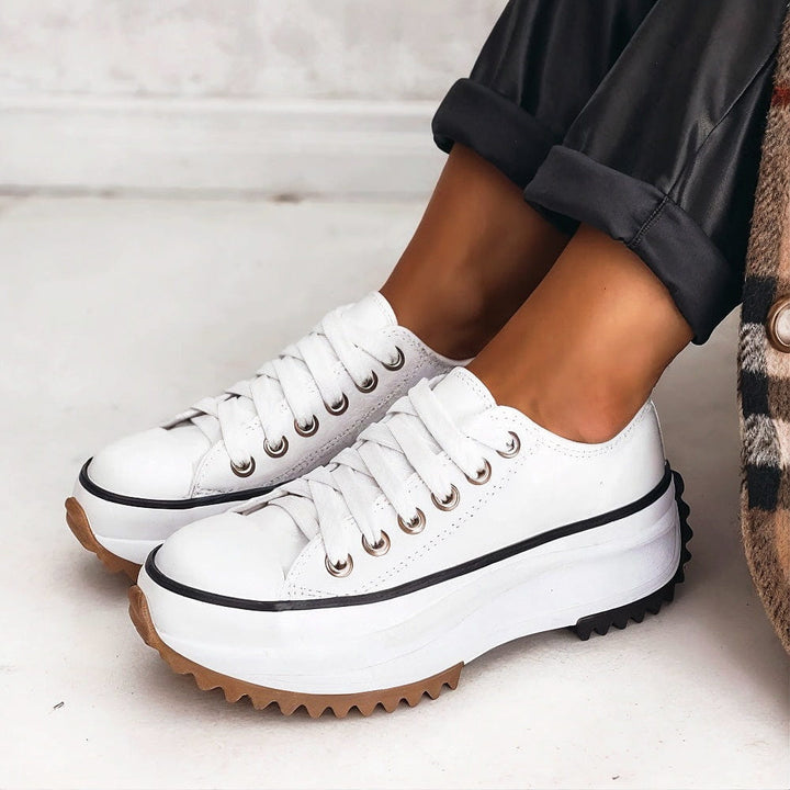 Maribella | PLATFORM SHOES
