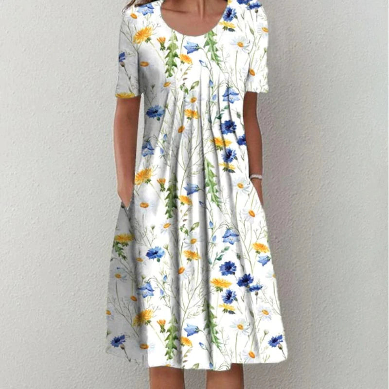 Becca ™ - Elegant Dress