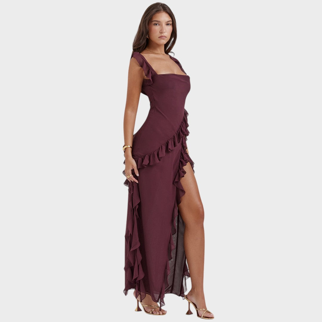 KAREN | ELEGANT DRESS