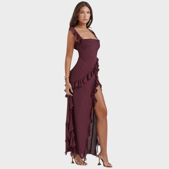 KAREN | ELEGANT DRESS