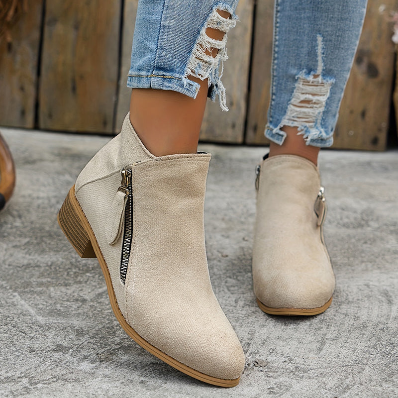 Annielle | Stylish Orthopedic Shoes