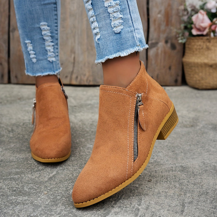 Annielle | Stylish Orthopedic Shoes