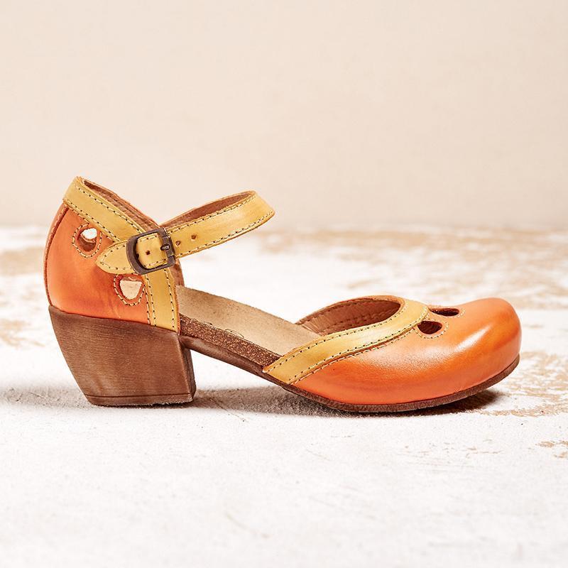 Dunia Orthopaedic Sandals