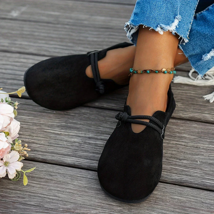 Linda - Graceful Comfort Sandals