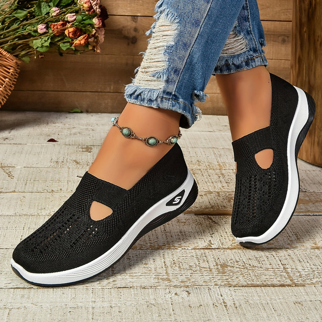 Kerry Orthopaedic slip-on shoes