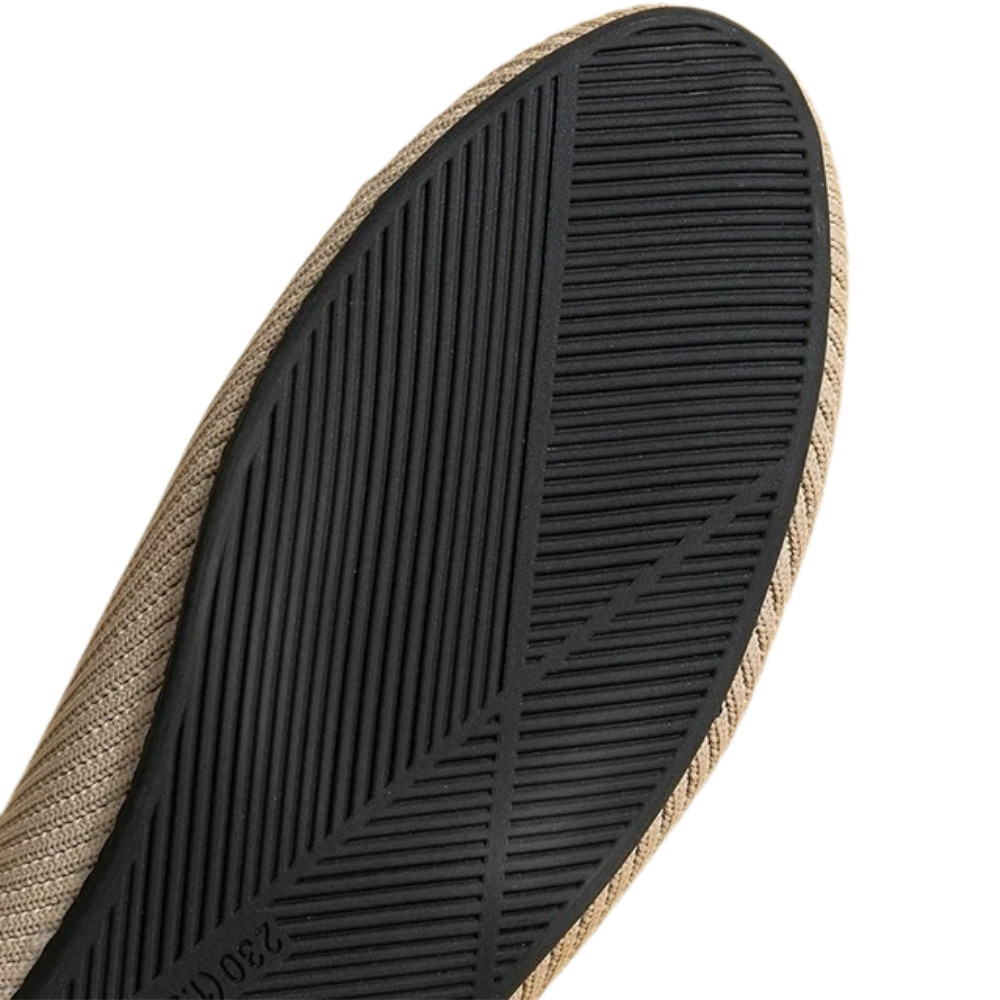Serena Flats