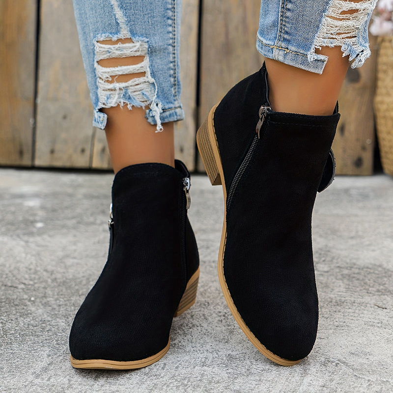 Annielle | Stylish Orthopedic Shoes