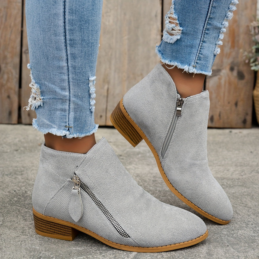 Annielle | Stylish Orthopedic Shoes