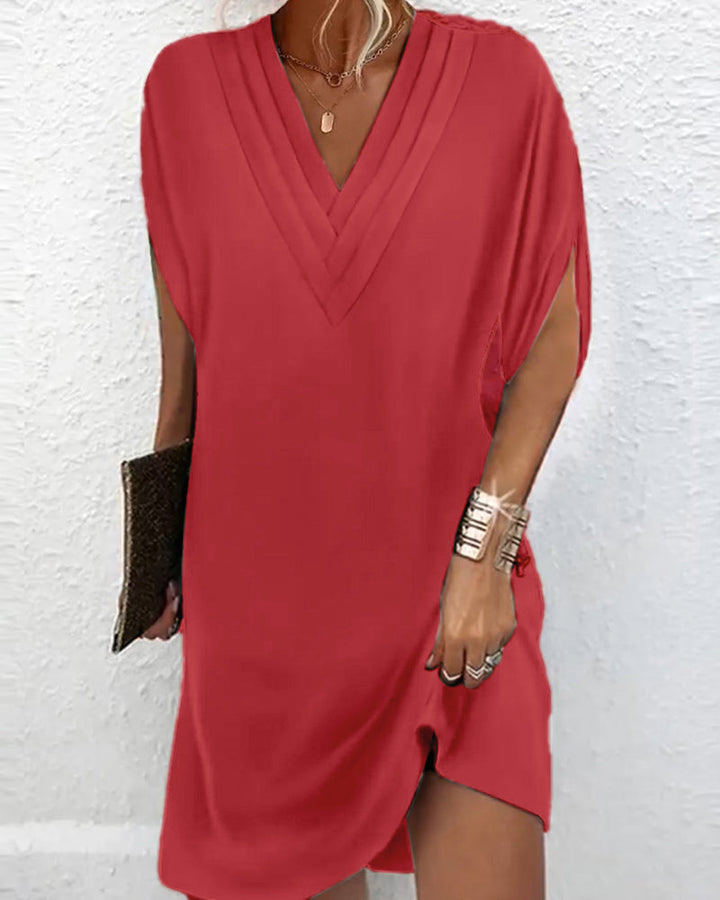 Sense™ | Elegant dress with a flattering cut