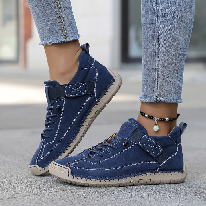 Margaret – Comfortable, Supportive Sneakers