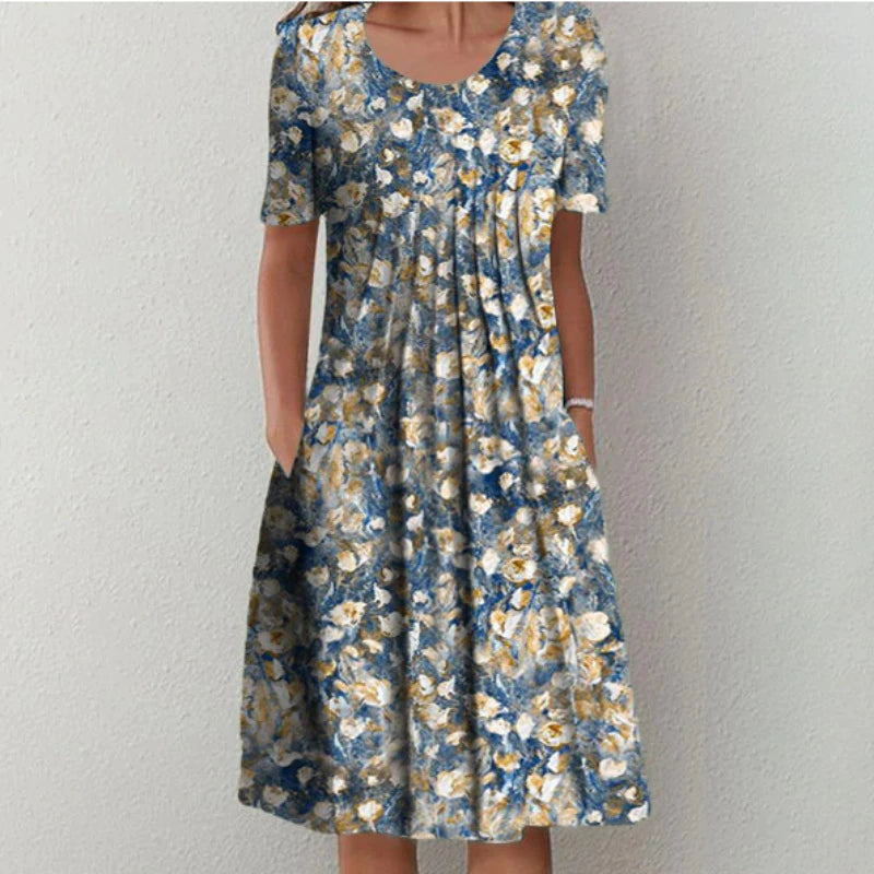 Becca ™ - Elegant Dress