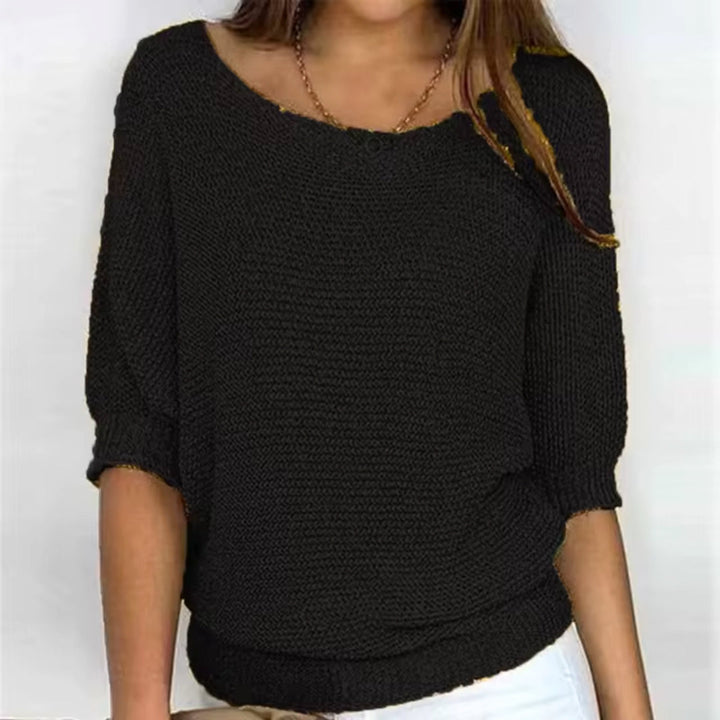Margaret – Elegant Sweater