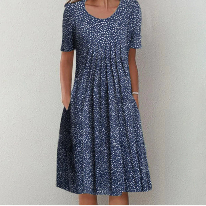 Becca ™ - Elegant Dress